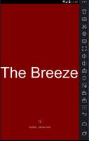 Radio for 94.1 The Breeze poster
