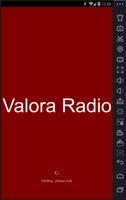 پوستر Valora Radio