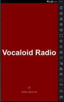 Radio For Vocaloid Poster