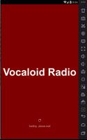 Radio For Vocaloid Affiche