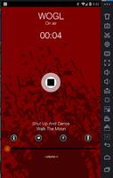 Player For Southern Soul Radio Screenshot 1