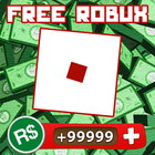 Guide to Get free ROBUX icône