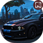 Mustang Wallpapers 2017 icon