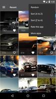 Mustang Wallpapers 2017 screenshot 1