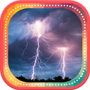 Thunderstorm HD Wallpapers APK
