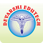 Devarshi Edutech icône