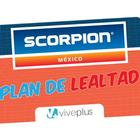 Lealtad Scorpion icône