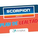 Lealtad Scorpion-APK