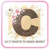 DIY Craft Ideas-icoon