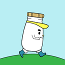 Milky Man APK