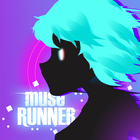 Muse Runner ไอคอน