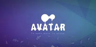 App Clone - 2Face Multi Accounts - Avatar