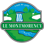 Golf Le Montmorency ícone