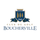 Golf Boucherville icône