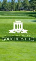Golf Boucherville Cartaz