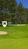 Golf Château-Bromont Cartaz