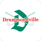 Golf Drummondville icône