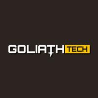 GoliathTech poster