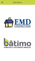 EMD Bâtimo poster