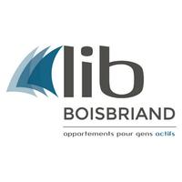Lib Boisbriand تصوير الشاشة 1