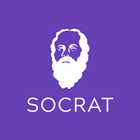 SOCRAT 아이콘