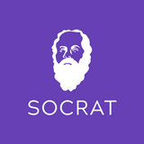 SOCRAT 圖標
