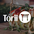 Torii Sushi 图标