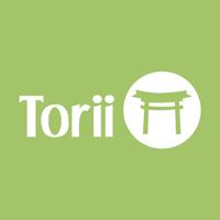 Torii Sushi plakat