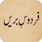 Firdos e Barrein (Urdu Novel) 圖標