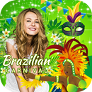 Rio Carnival Photo Editor APK