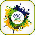 Schedule Rio 16 - Medal Table