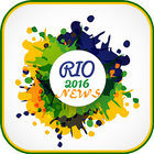 Schedule Rio 16 - Medal Table-icoon