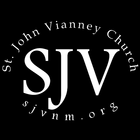 Saint John Vianney Church icon