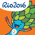 Rio 2016 - Aventuras de Tom biểu tượng