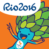 Rio 2016 - Tom's Adventures آئیکن