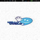 Global HelloWorld 圖標