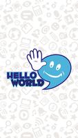 Global HelloWorld 海報