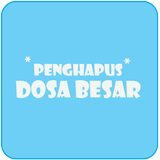 Cara Penghapus Dosa Besar ícone