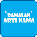 Ramalan Arti Nama Terlengkap aplikacja