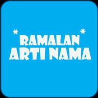 برنامه‌نما Ramalan Arti Nama Terlengkap عکس از صفحه