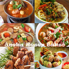 Aneka Resep Bakso Pilihan icono