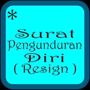 Contoh Surat Pengunduran Diri For Android Apk Download