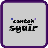 Contoh Syair Yang Bagus icon