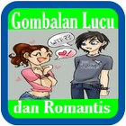 Gombalan Lucu dan Romantis আইকন