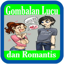 Gombalan Lucu dan Romantis aplikacja