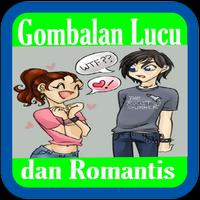 Gombalan Lucu dan Romantis स्क्रीनशॉट 1