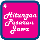 Hitungan Pasaran Jawa APK