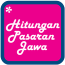 Hitungan Pasaran Jawa aplikacja