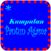 ”Pantun Agama Menyentuh