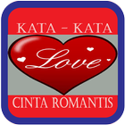 Kata Kata Cinta Romantis simgesi